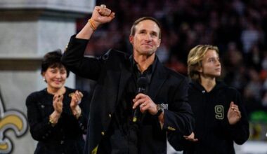 Drew Brees explains why Saints could be a 'surprise' team in 2025: 'They're flying under the radar'