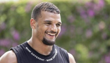 What Dolphins are asking of Fitzpatrick. And feedback on Marshall, Savaiinaea