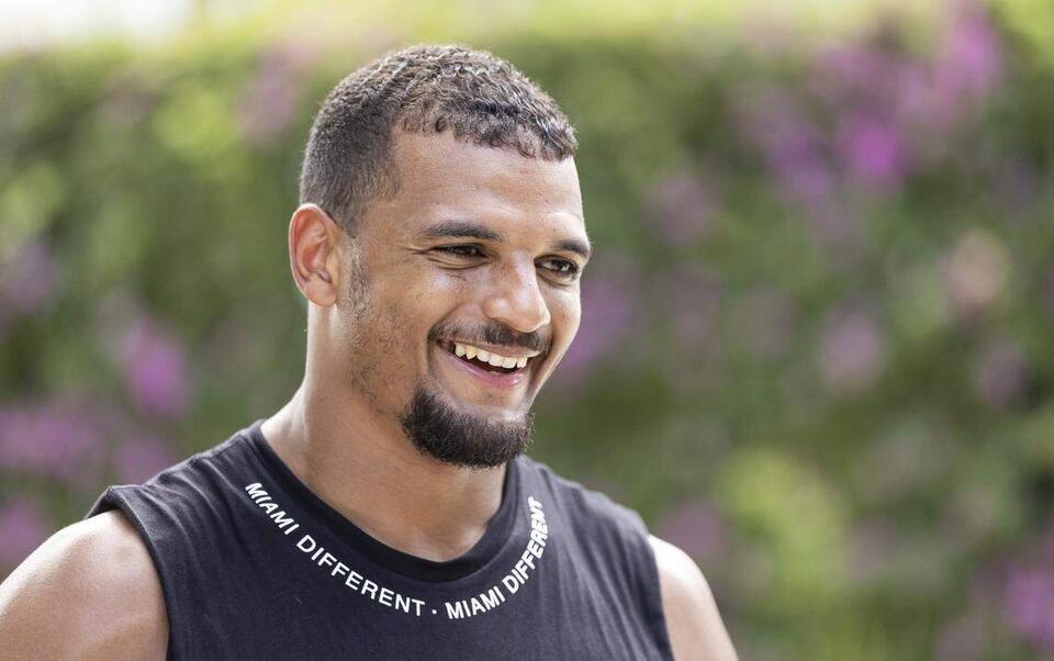 What Dolphins are asking of Fitzpatrick. And feedback on Marshall, Savaiinaea