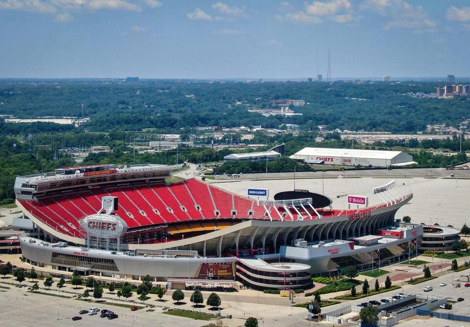 World Cup changes nearly done at Arrowhead Stadium. What Chiefs fans will see?