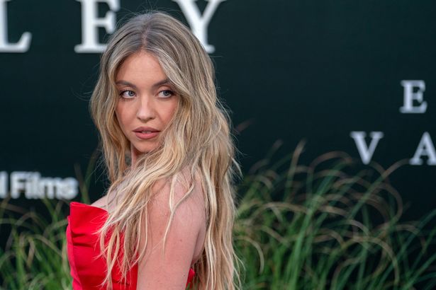 Sydney Sweeney has caught a lot of backlash over American Eagle ad