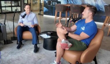 Denver Broncos’ depth is a double-edged sword | Talk of the Town