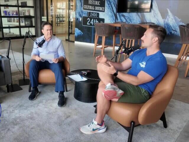 Denver Broncos’ depth is a double-edged sword | Talk of the Town