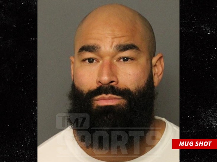 michael wilhoite mug shot 1