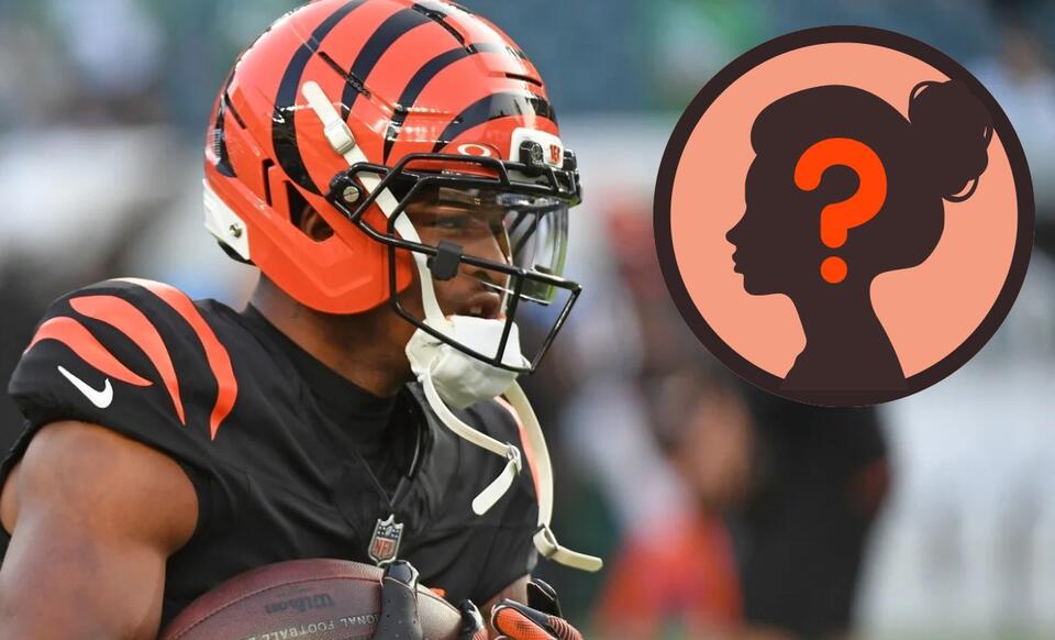 57 Days After NSFW Selfie, Bengals WR Ja’Marr Chase Wishes Mystery ‘Baby’ On Her Birthday