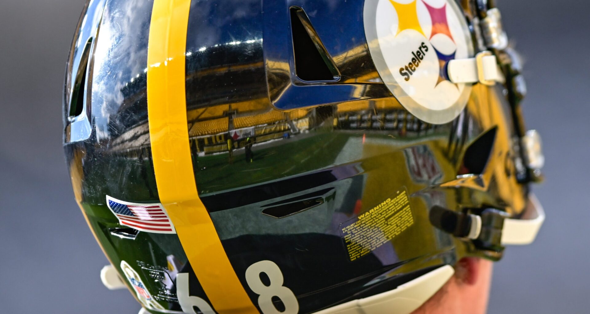 Steelers Work Out Ex-Seahawks Defensive Tackle