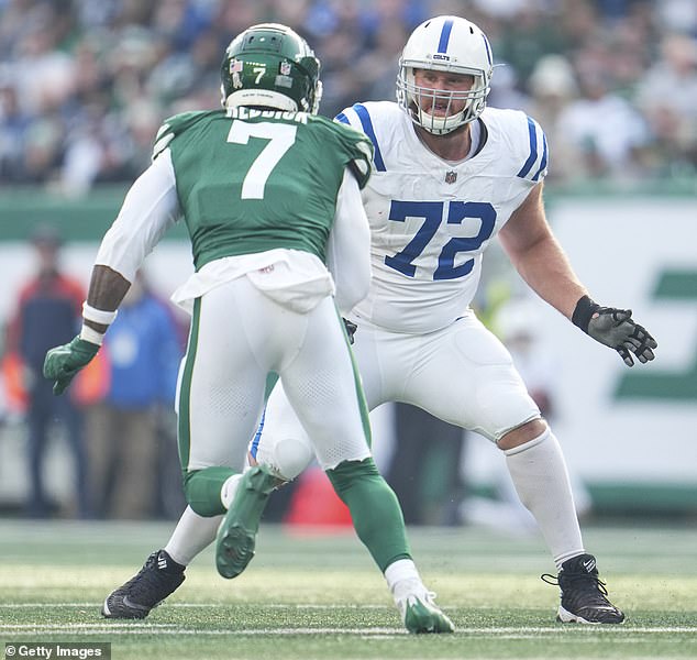 After receiving treatment, Smith is now in a better headspace and is ready to compete again