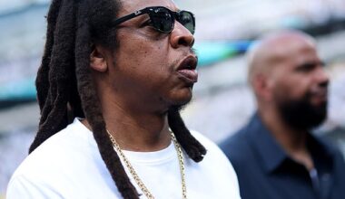 Jerry Jones has been called out by rapper Jay-Z and former Cowboys star Dez Bryant