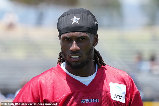 Milton was impressive in relief of Drake Maye at the end of his rookie season in New England, completing 22 passes for 29 yards and a touchdown in a victory over the playoff-bound Bills