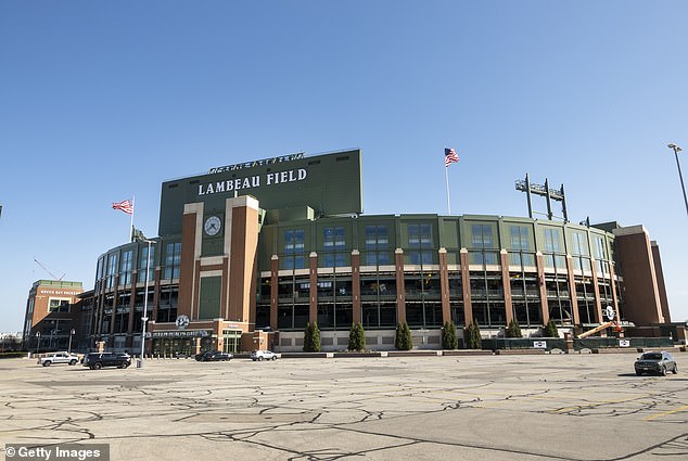 Lambeau Field was first modern facility built with the sole purpose of housing an NFL team