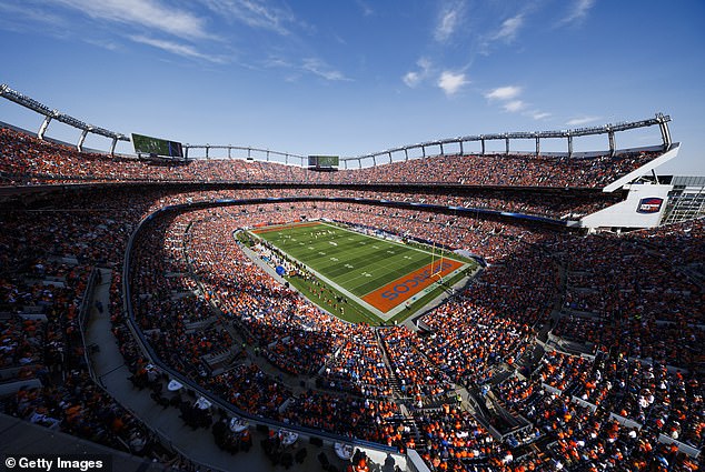 The stadium's location and atmosphere make it a difficult venue to visit