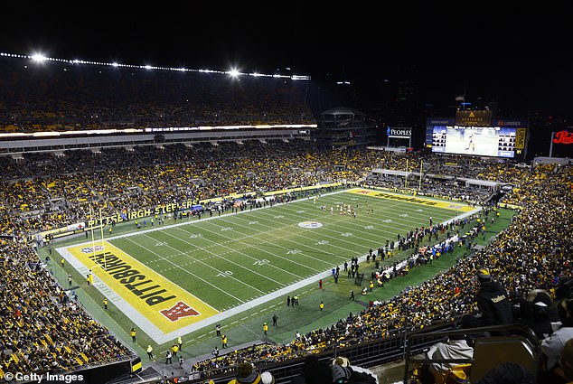 Home to the joint-most successful NFL franchise in history, it's a favorite among many