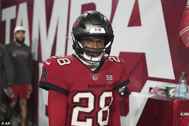 Shilo has become a fan favorite in Tampa Bay after being signed as an undrafted free agent