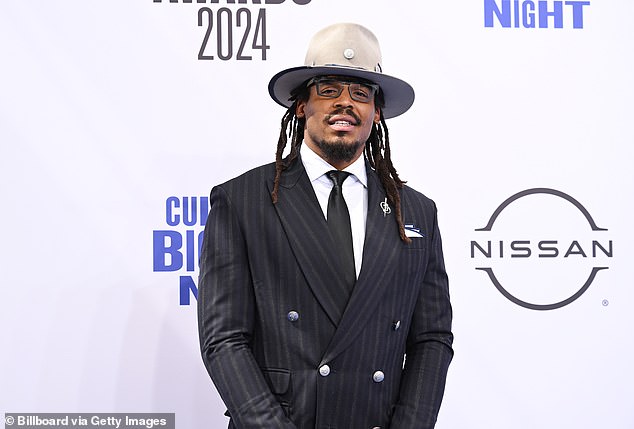 Carr, Cam Newton, and many others will take part in the NFL's Brazil broadcast on YouTube