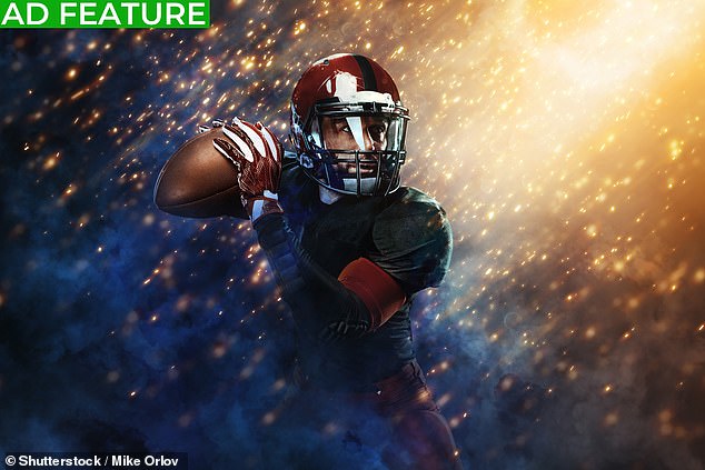 Baltimore Ravens are 6/1 favourites to win Super Bowl LX, while the Kansas City Chiefs are 7/1