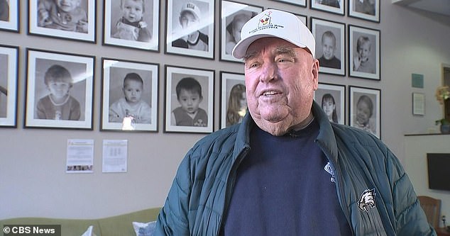 Murray, a West Philly native, served as the Eagles' general manager for a decade