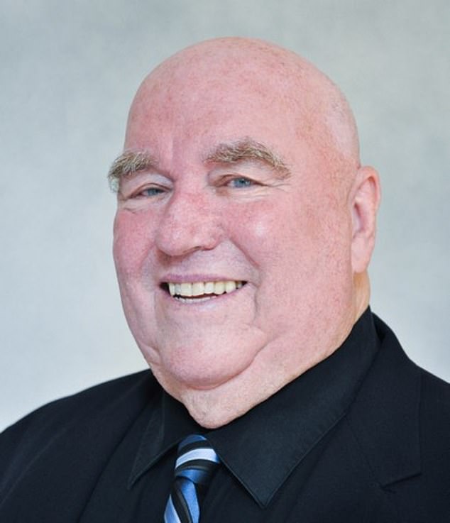 He also had a positive impact off the field, paving the way for the Eagles' charitable work