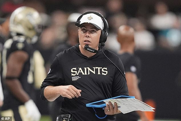 Kellen Moore has narrowed down his quarterback choices but hasn't made a final decision