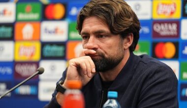 Russell Martin has endured a torrid time at Rangers, with fans demanding he goes