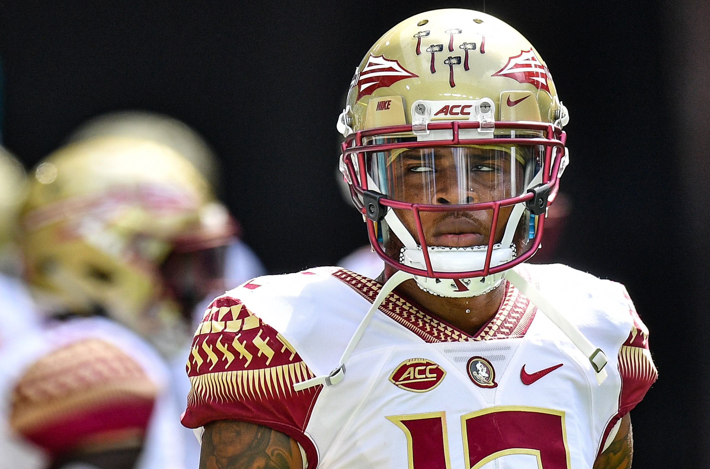 Florida State v Miami