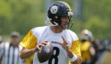 Aaron Rodgers-backed startup aims to be the IMDb for pro athletes