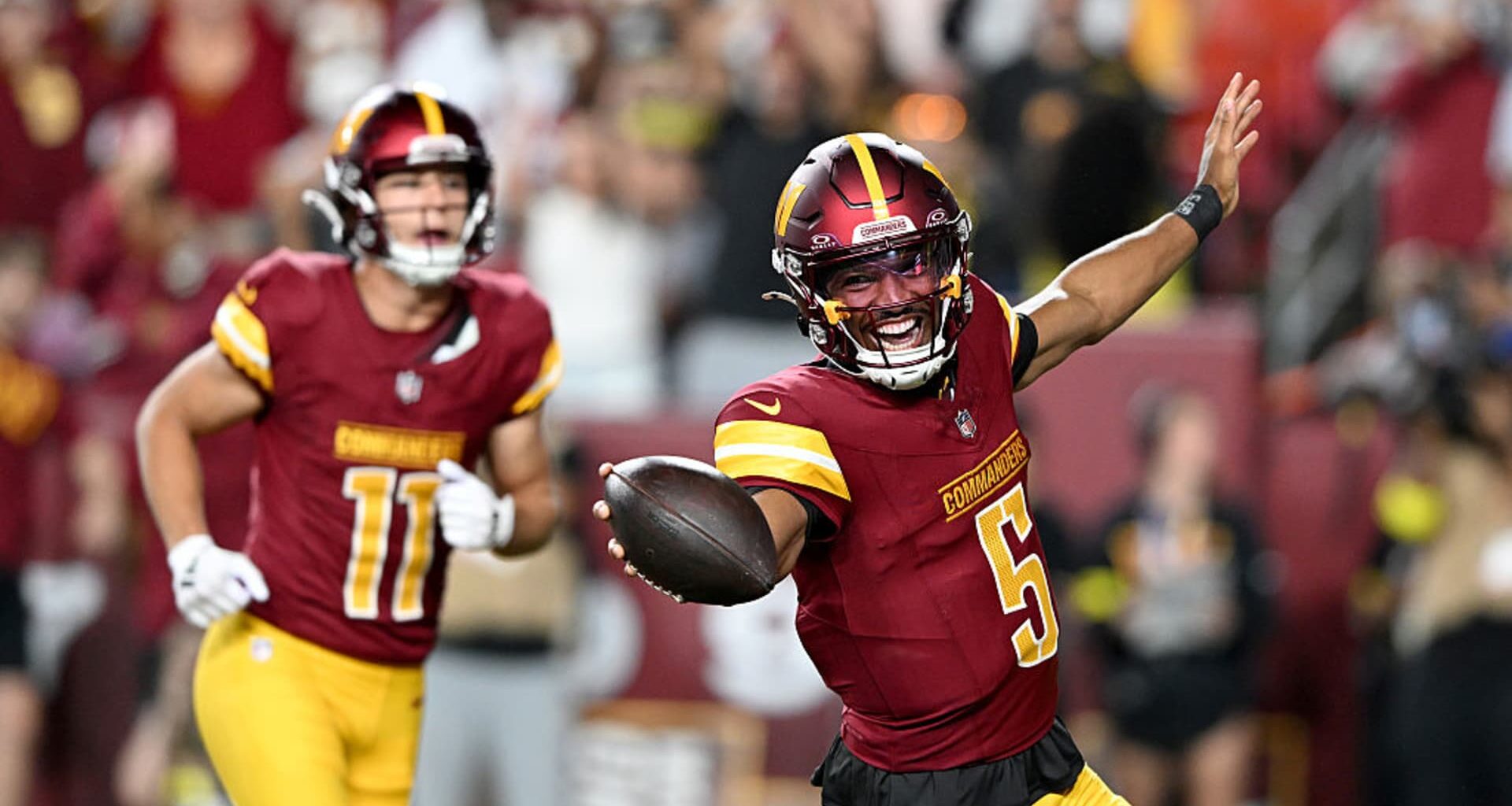 Robinhood launches NFL and college football prediction markets