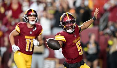 Robinhood launches NFL and college football prediction markets