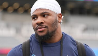 Dallas Cowboys receive more concerning Micah Parsons news in latest contract update over new $200 million deal