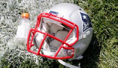 Patriots practice squad tracker 2025: News, rumors, waiver claims, losses