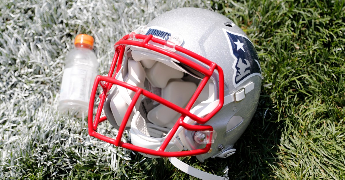 Patriots practice squad tracker 2025: News, rumors, waiver claims, losses