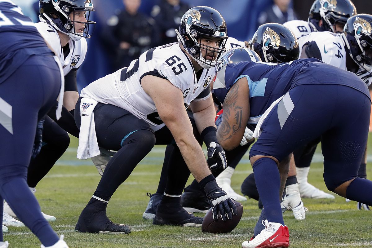 Jacksonville Jaguars v Tennessee Titans