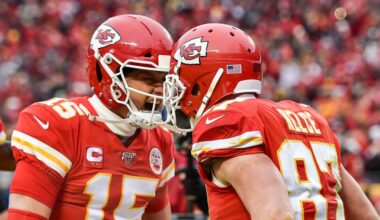 Chiefs Fan Poll: Most think Travis Kelce will have a solid season