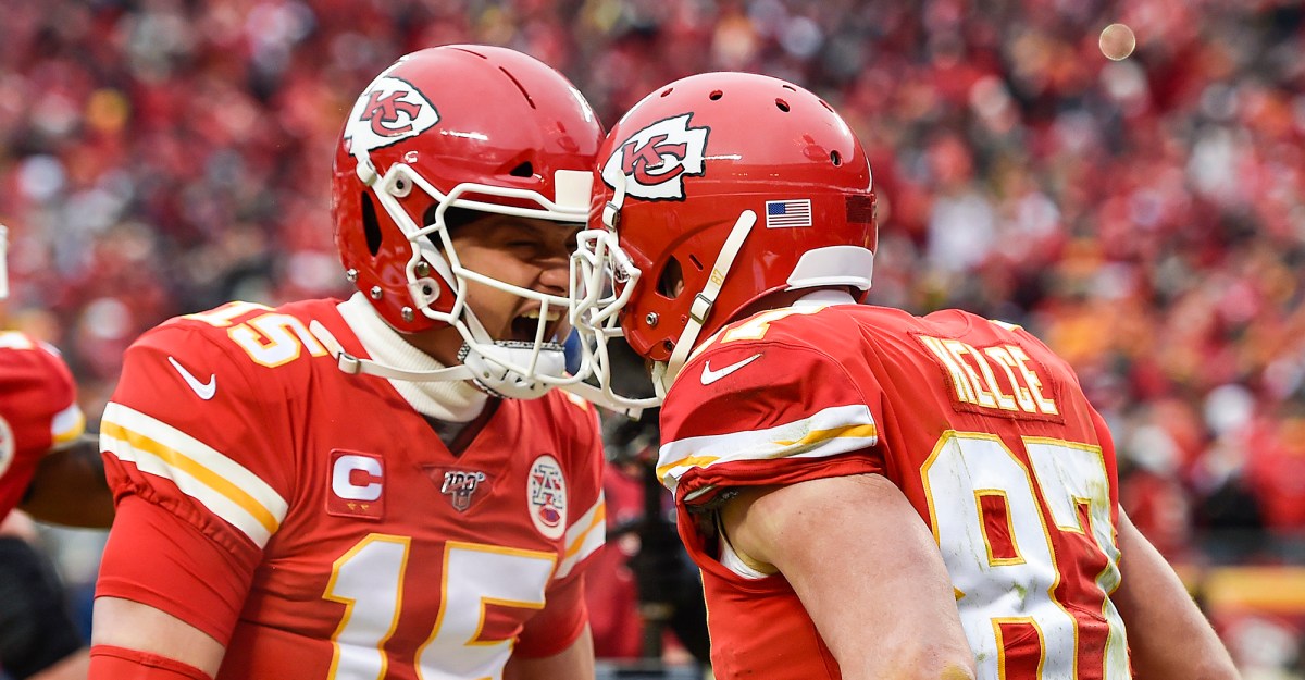 Chiefs Fan Poll: Most think Travis Kelce will have a solid season