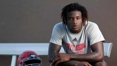 Zach Evans Net Worth in 2025: Early NFL exit caps career earnings under $1 million after surprise retirement with Jets