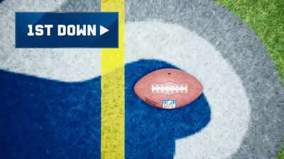 Fans drag Chiefs into debate as NFL’s virtual first down system makes debut at Hall of Fame Game