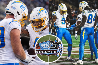 NFL Hall of Fame Game Results: Trey Lance Shines in the Los Angeles Chargers’ 34-7 Demolition of the Detroit Lions