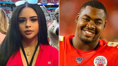 Chiefs' Chris Jones opens up about love and longing after split from longtime girlfriend stirs headlines