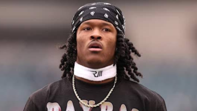 “Kendrick Lamar over Beyonce”: Ray-Ray McCloud fuels Emmy war with controversial music opinion inside Falcons camp