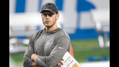 Is Bears’ Ben Johnson alarmed on offense after sloppy training camp start