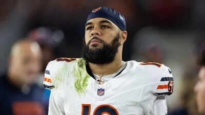 Blockbuster NFL U-turn: Keenan Allen stuns league with $8.52M Los Angeles Chargers reunion deal