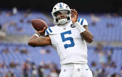 2025 NFL preseason: Game recaps, final scores, and upcoming matches