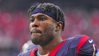 Houston Texans safety Jimmie Ward arrested again in Texas for breaking bond rules