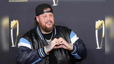 Jelly Roll's 200-pound weight loss inspires NFL's Tennessee Titans with lessons on discipline and team bonding