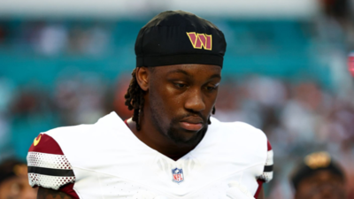 Dominique Hampton released from Washington Commanders after brutal loss to New England Patriots