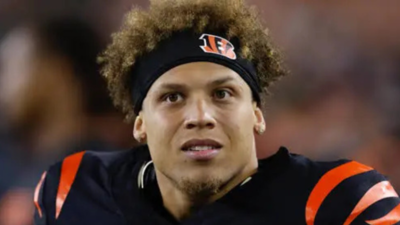 Jermaine Burton reveals major injury update after missing Cincinnati Bengals preseason practice