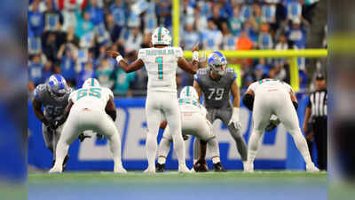 Detroit Lions vs. Miami Dolphins: Where to buy tickets under $60 for this week’s NFL preseason showdown