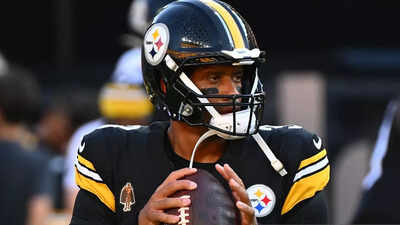 Veteran Quarterback Russell Wilson leads the New York Giants but NFL defensive coaches warn: 'He is just declining'