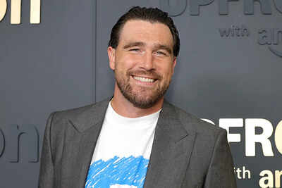 How Travis Kelce transformed from overlooked pick to NFL playoff powerhouse