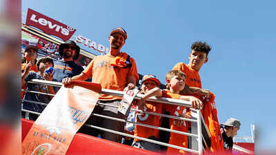 2025 NFL fan loyalty report: Philadelphia Eagles fly to No. 1 as Las Vegas Raiders travel farthest and Detroit Lions see surge in demand