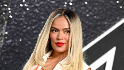 Bilingual singer Karol G set to perform at Halftime Show in São Paulo for Chiefs vs. Chargers game on September 5